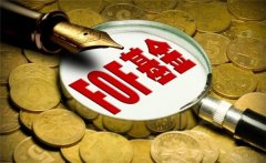 什么是FOF基金？他的优点和缺点是什么？