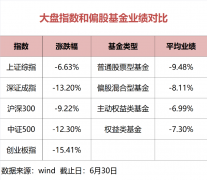 基金半年“成绩单”公布，哪些好基金还能上车？