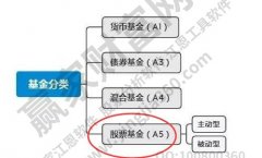 基金股市什么意思？基金股与股票的区别