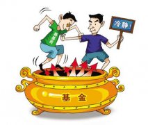 买基金还是买黄金怎么选择？